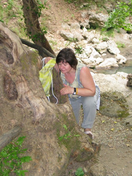 Людмила Абрамова