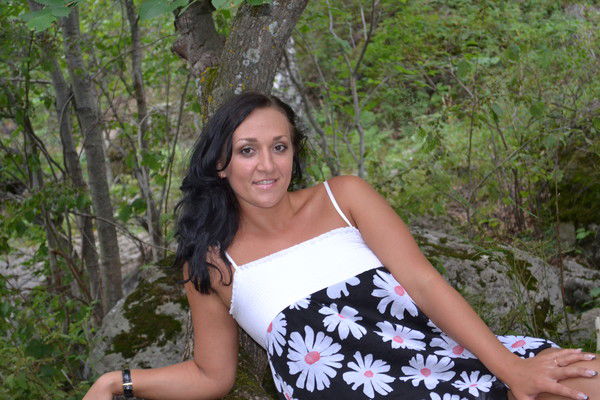 Лена Кузнецова