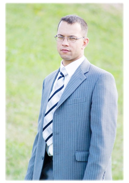 Андрей Обливальный