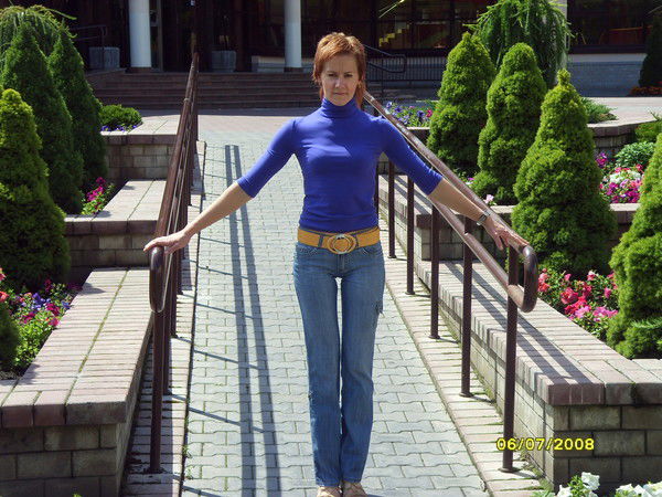 Елена Казарин