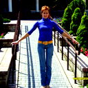 Елена Казарин