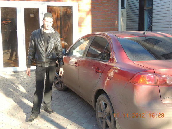 Сергей Рыжков