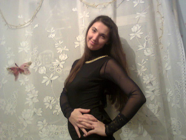 Юлия Трубникова