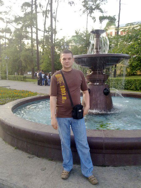 Александр Бабаев