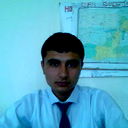Mirjalol Asrakulov