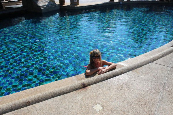 Анна Оберемок