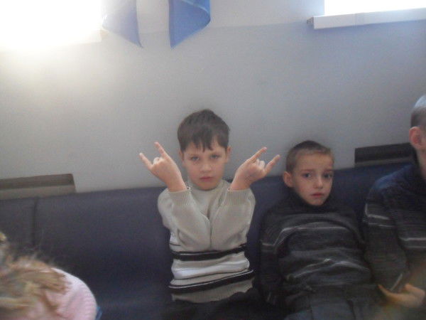 Павел Мирошниченко