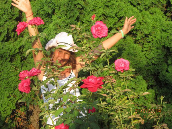 Нажия Исламова