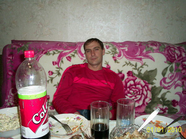 Серан Суинов