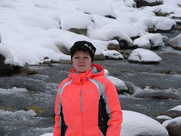 Ирина Александровна Алякина