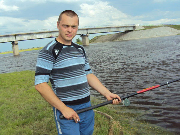 Максим Пономарёв