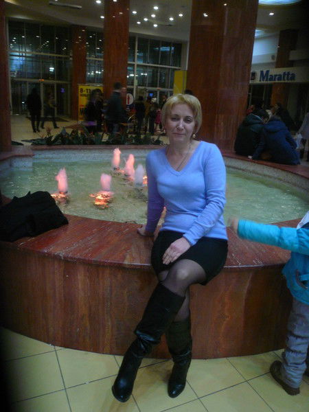 Евгения Гнутова(Корнева)