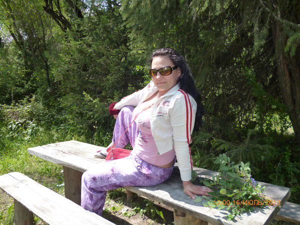 Виктория Кудина