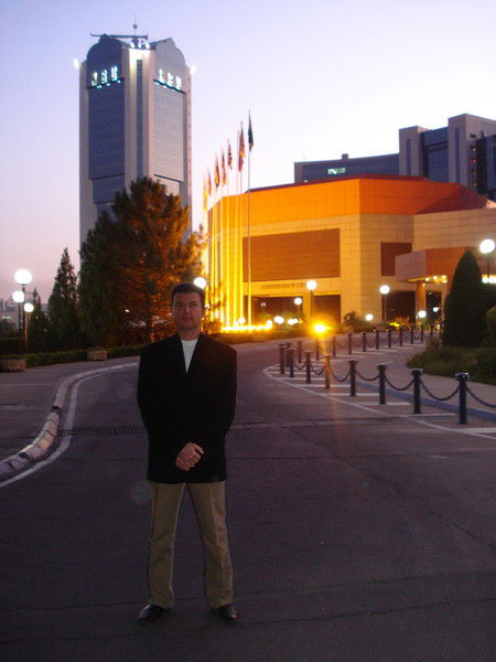 Олег Власенко