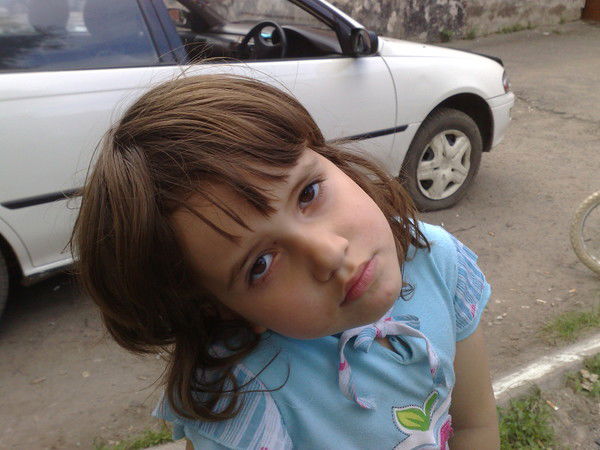 Максим Терсин