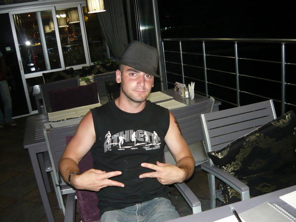 Илья Туркин