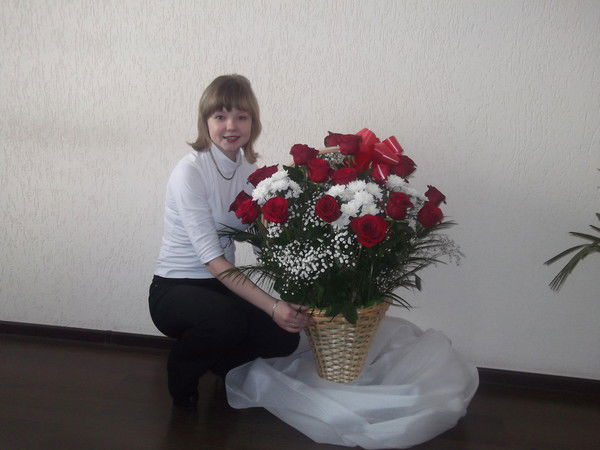 Ксения Першина