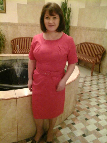 Наталья Чеблукова