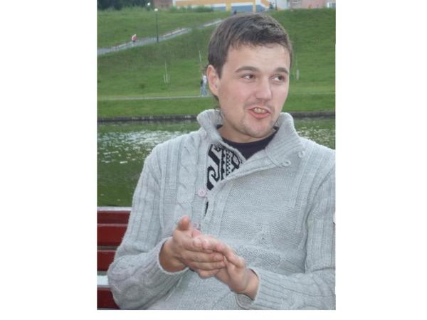 Артем Власенко