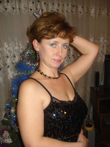 Елена Аверьянова