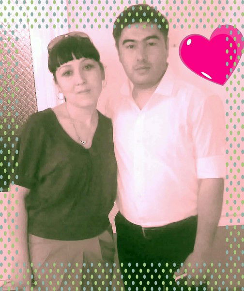 Nigora Abdumavlanova