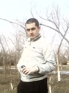 Андрей Алексеев