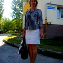 Валентина Панова
