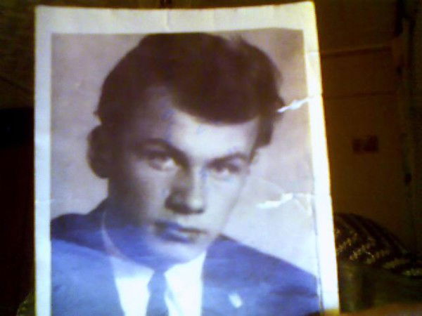 Юрий Шестернин