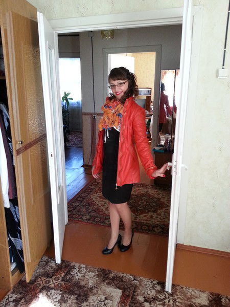 Людмила Цофнас