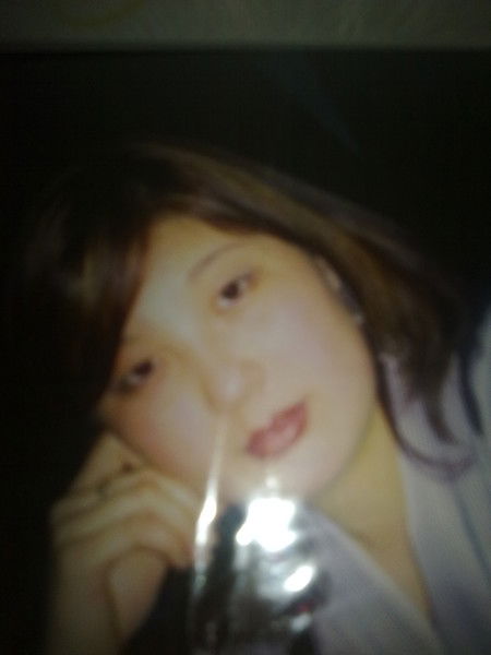 Гулшат Саламaт Кызы