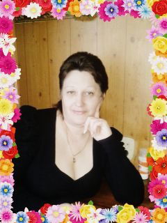 Ирина Власенко