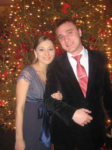 Алексей Блинов