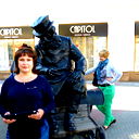 Калашникова Ирина