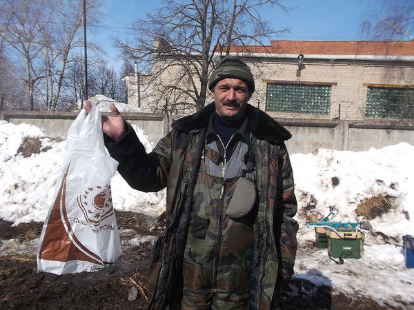 Константин Подуст