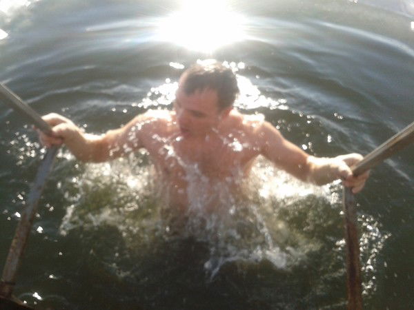 Олег Левченко