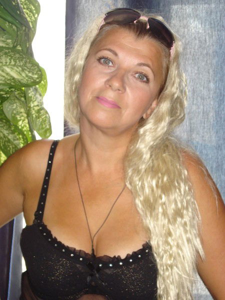 Елена Крюкова