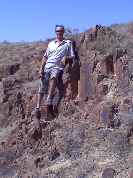 Сергей Жиделев