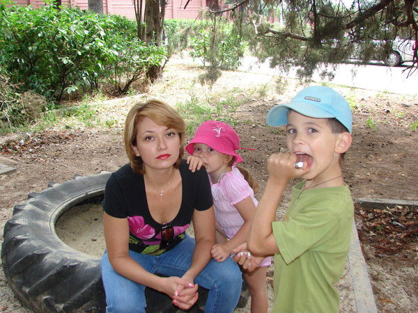 Алена Лебеденко