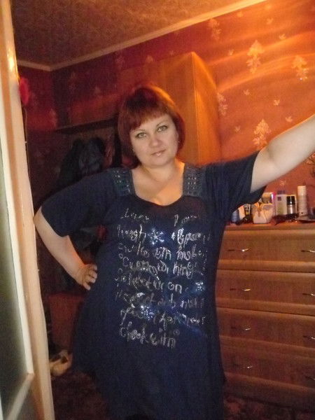 Татьяна Карамнова