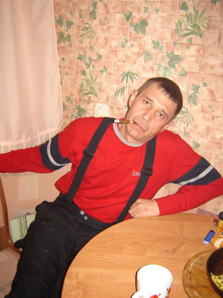 Михаил Кокурин