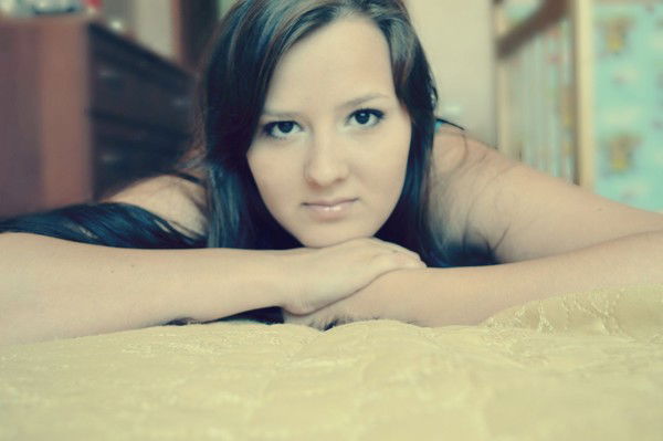 Катя Григорьева