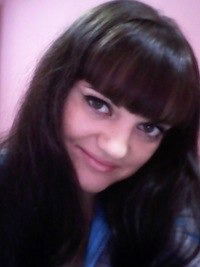 Ольга Романова