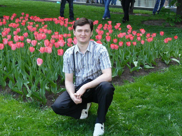 Евгений Погорелов