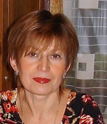 Людмила Горелова