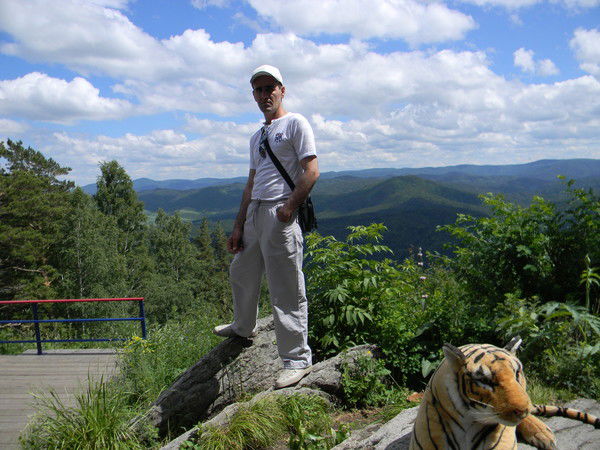 Ибрагим Зубайраев