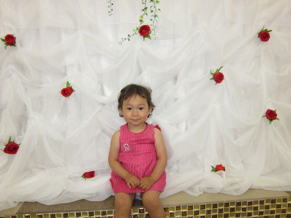 Индира Турсунбекова