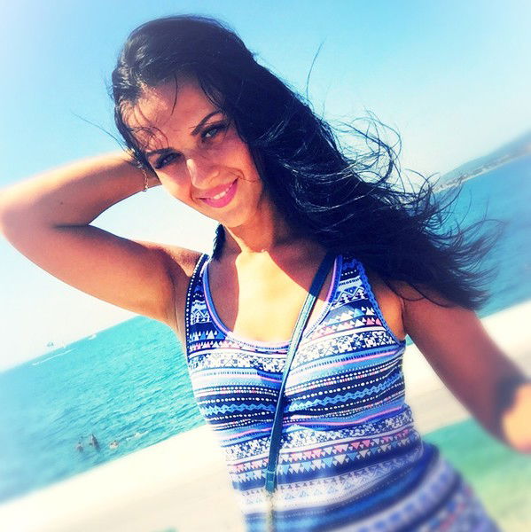 Наталья Семак