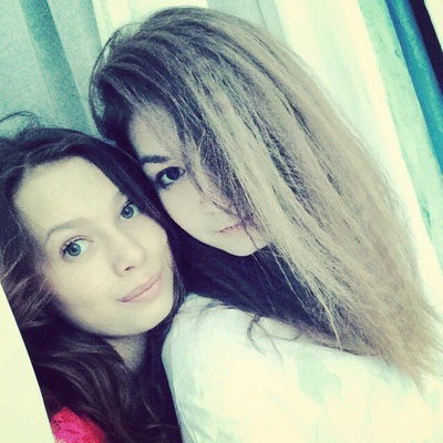 Аделя Шаймуратова