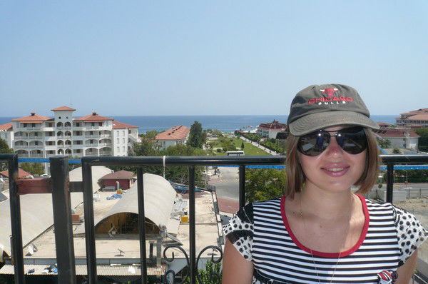 Светлана Уварова