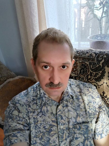 Павел Беликов